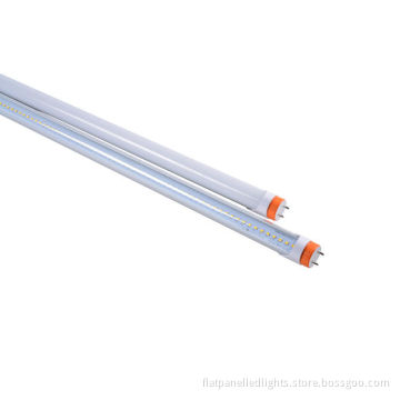 Epistar 4 Foot Led Tube Light Fixtures T8 Grille For Home Hotel 22w